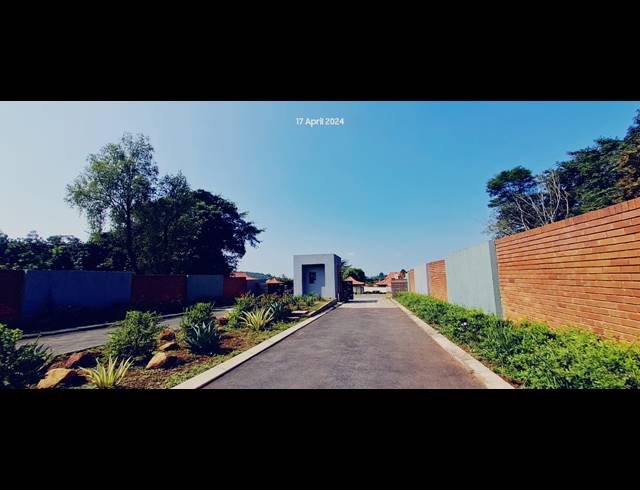 950M² VACANT LAND FOR SALE IN MONTROSE